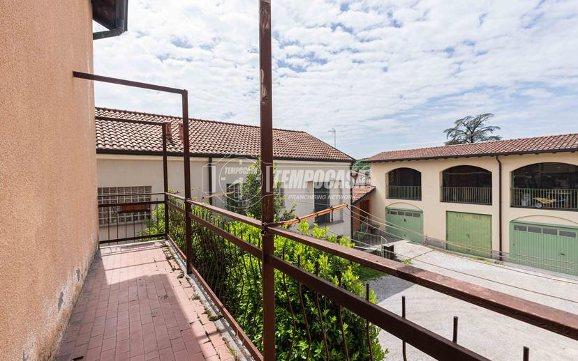 Casa colonica in Via Diaz 7, Anzano del Parco — foto 3 di 5