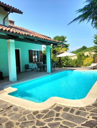 Villa in Via Roddino 15a, Serralunga d'Alba
