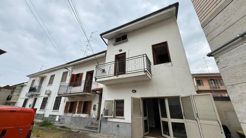 Villa in Via Milano 68, Casale Monferrato — foto 3 di 5