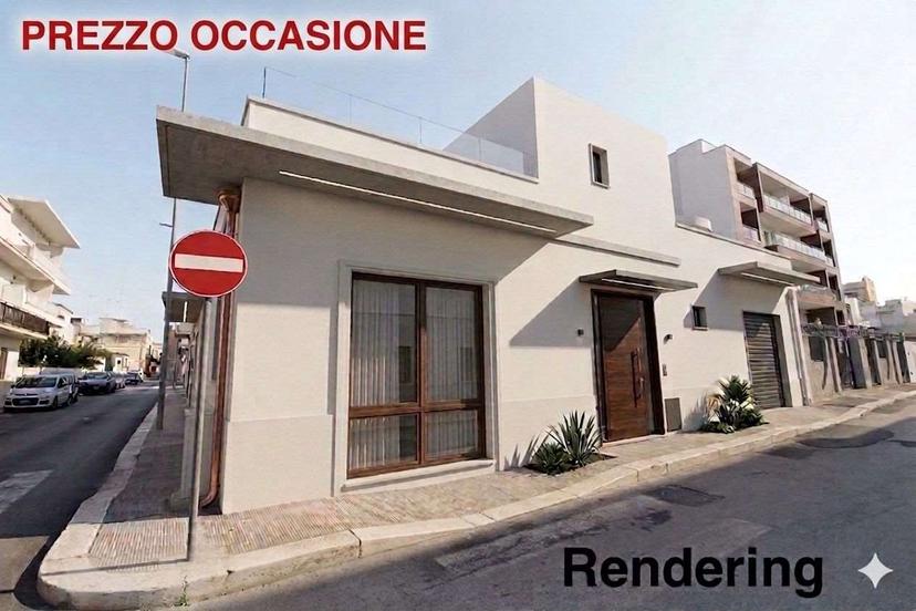 Casa indipendente, Capurso — foto 5 di 5