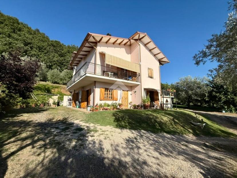 Villa in Località Sant'Arcangelo 14, Bolsena — foto 3 di 5
