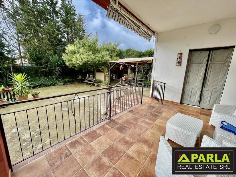 Villa in Via Costamante, Canicattì — foto 5 di 5