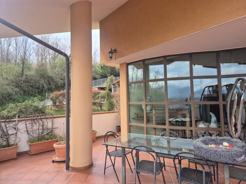 Villa in Contrada Pennini 100 T, Avellino — foto 4 di 5