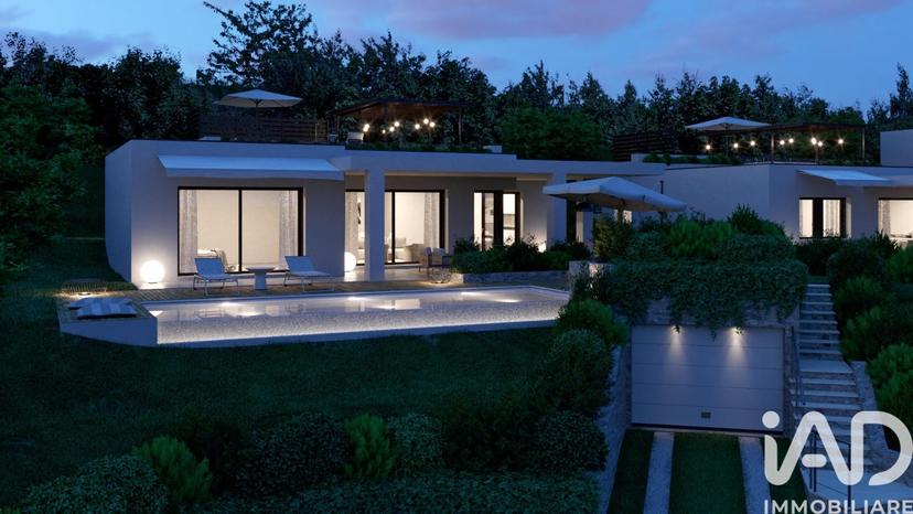 Villa in Via dei Fanti, Lonato del Garda — foto 3 di 5