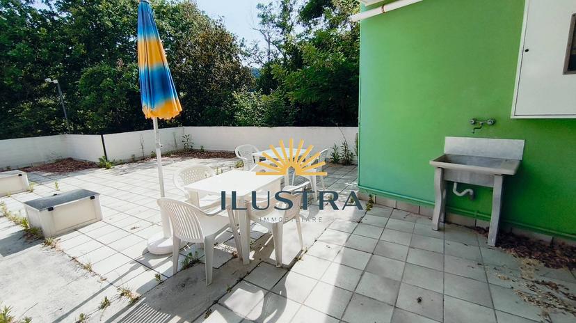 Trilocale in Contrada Montecatino 93, Massignano — foto 4 di 5