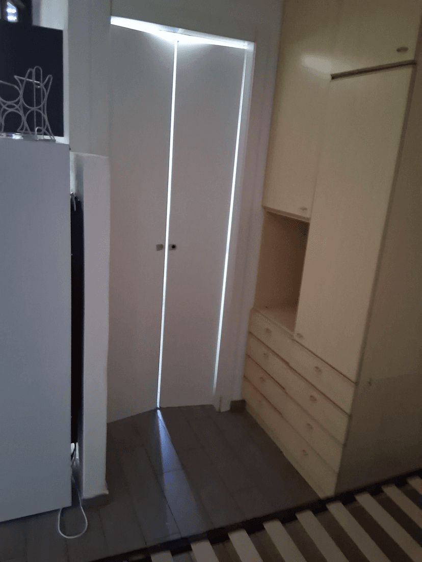 Monolocale in Via Madonnina, Agrate Brianza — foto 5 di 5