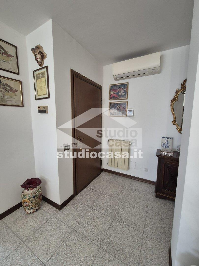 Attico in Via Brodolini, Pieve Emanuele