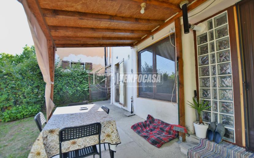 Trilocale in Via Montesaltello, Castel Colonna, Trecastelli — foto 3 di 5