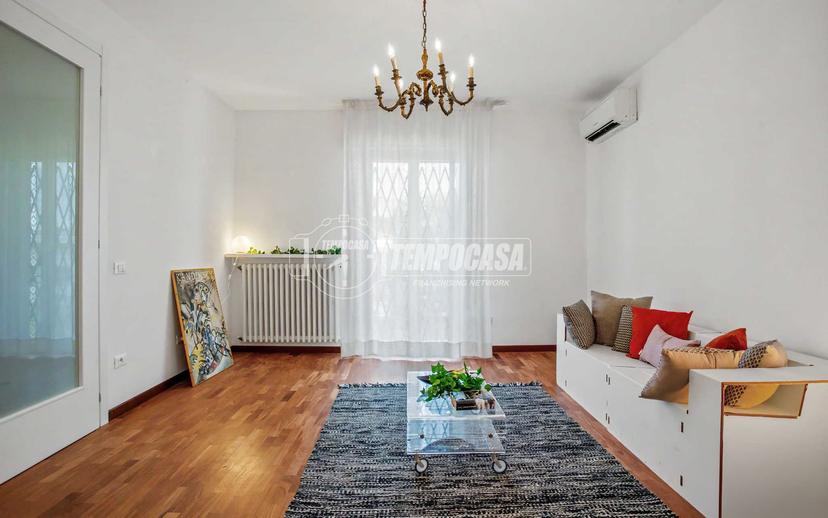 Attico in Via Marzari 43, Castel Bolognese — foto 5 di 5