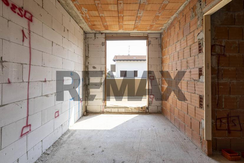 Quadrilocale in Via Resistenza 7, Macherio — foto 4 di 5
