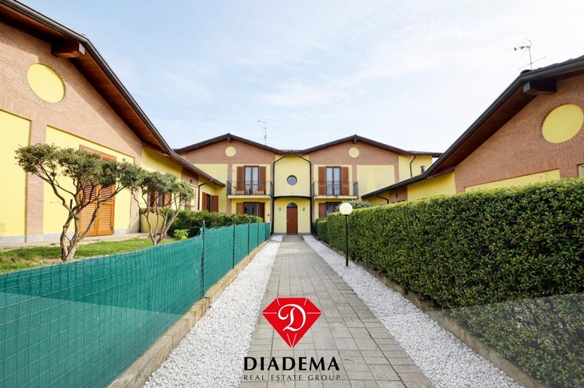 Trilocale in Via Pontida 25, Albizzate — foto 5 di 5