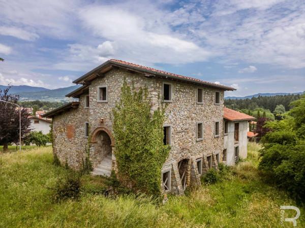 Rustico in Località Pianacci, Bibbiena — foto 5 di 5