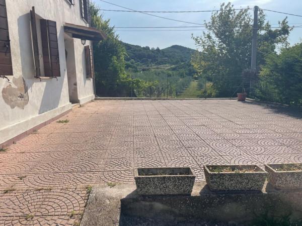 Terratetto unifamiliare in Via Regazzoni Alta, Montegrotto Terme — foto 4 di 5