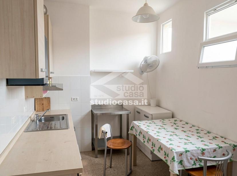Bilocale in Viale Trieste, Azzano San Paolo — foto 4 di 5