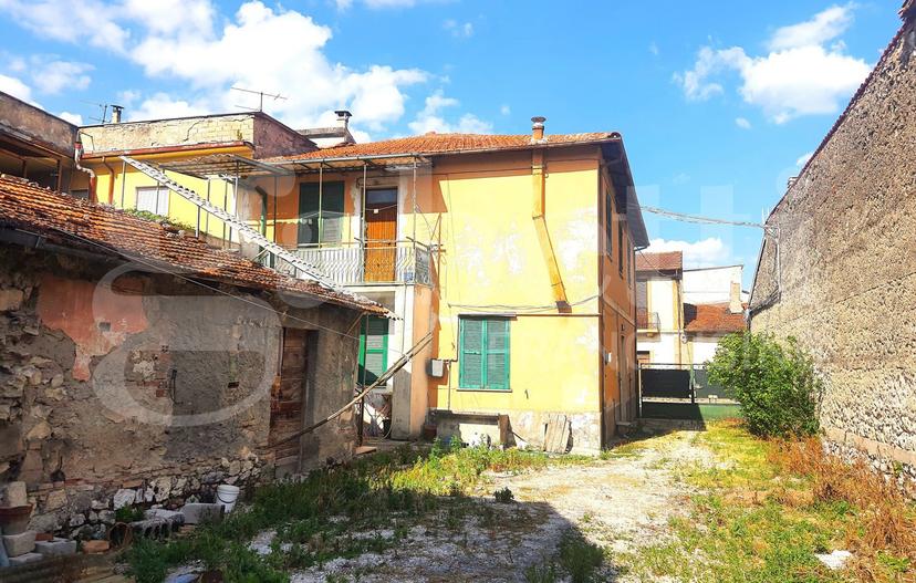 Casa indipendente in Via Pertini 22, Avezzano — foto 3 di 5