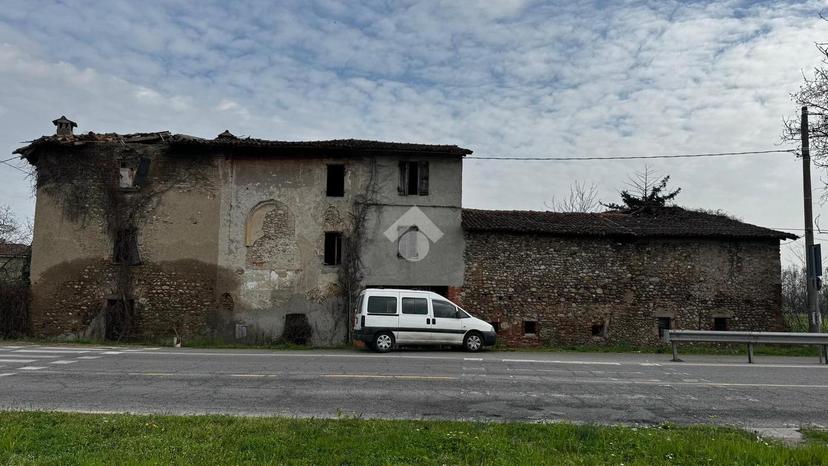 Rustico in Via Monte Grappa 69, Boltiere — foto 2 di 5
