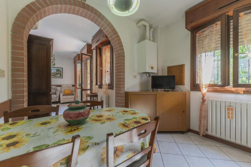 Quadrilocale, San Pietro in Casale — foto 5 di 5