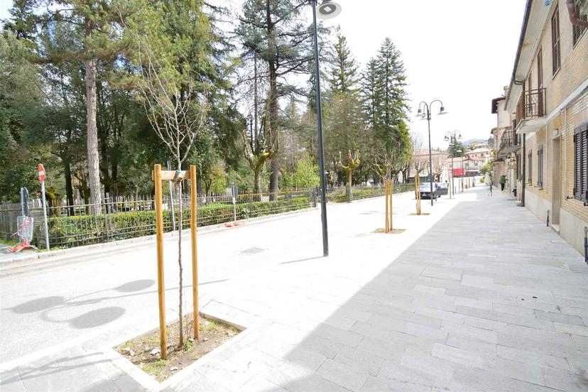 Appartamento in Via dei Cordoni, Tagliacozzo