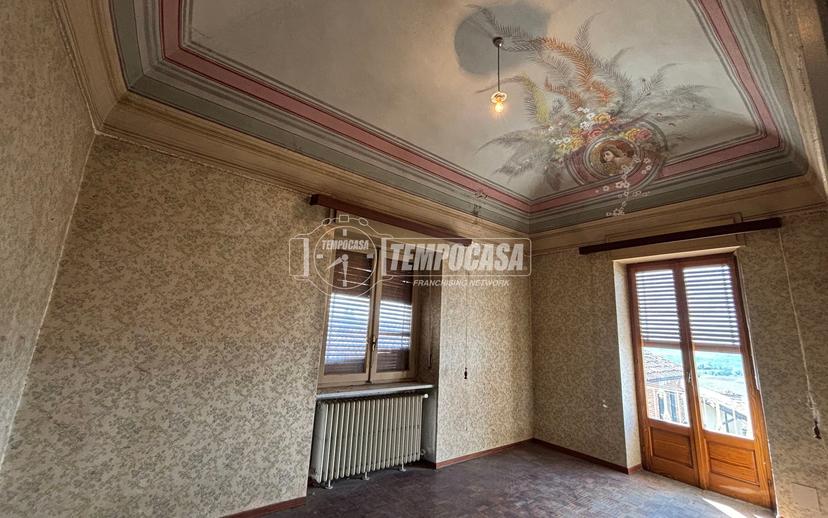 Casa indipendente in Piazza Sant'Antonio, Rosignano Monferrato — foto 3 di 5