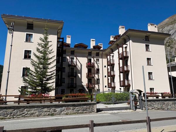 Monolocale in Frazione Bathieu 41, La Thuile — foto 2 di 5