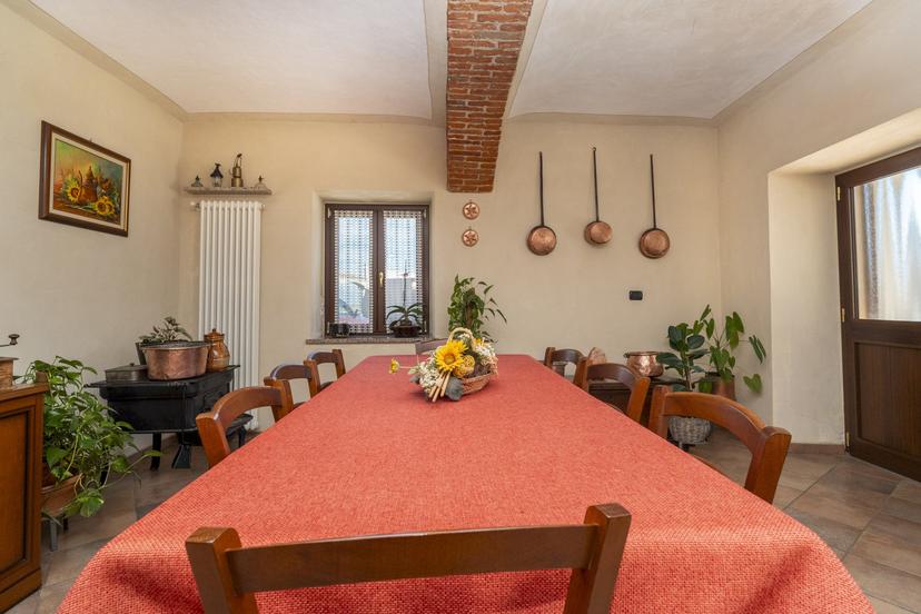 Casa indipendente in Via Tasnere, Busca — foto 2 di 5
