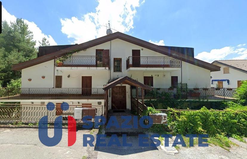 Bilocale in Via Pescara 24, Campo di Giove — foto 3 di 5