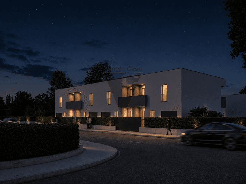 Villa, Codevigo — foto 5 di 5