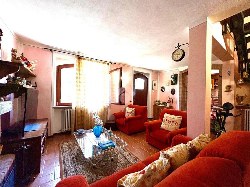 Villa a schiera in Via Baroni, Vernasca — foto 5 di 5
