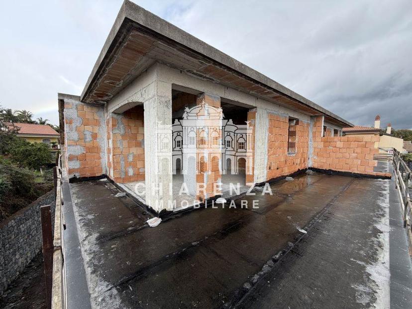 Villa bifamiliare in Via Lazzaretto, Acireale — foto 5 di 5