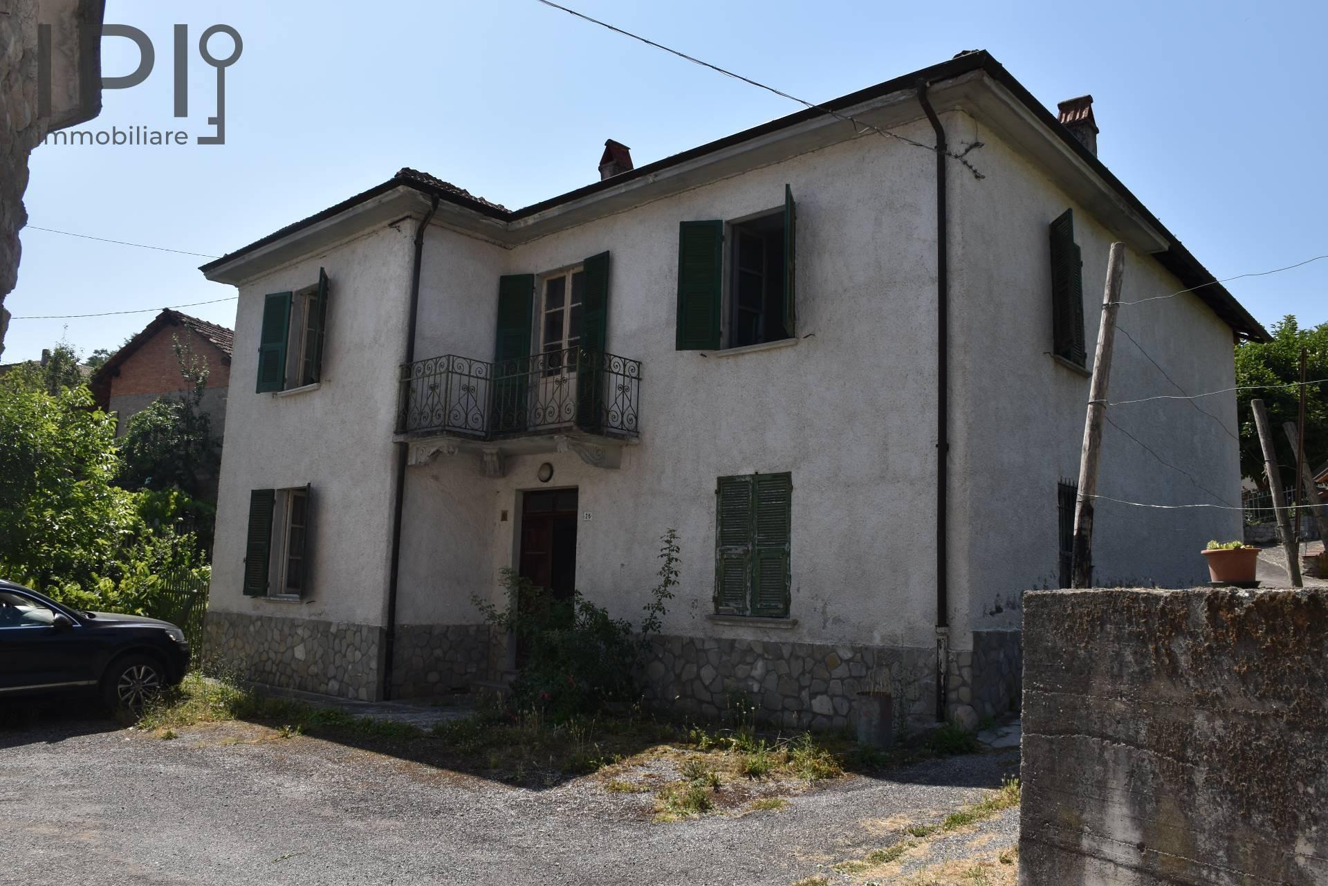 Casa indipendente, Saliceto