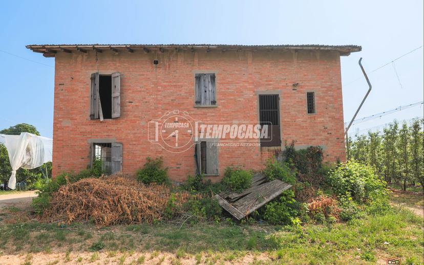 Rustico in Via Tombarello 5/a, Valsamoggia — foto 4 di 5