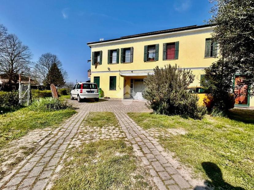 Casa indipendente in Via a. De Gasperi 175, Costa di Rovigo — foto 5 di 5
