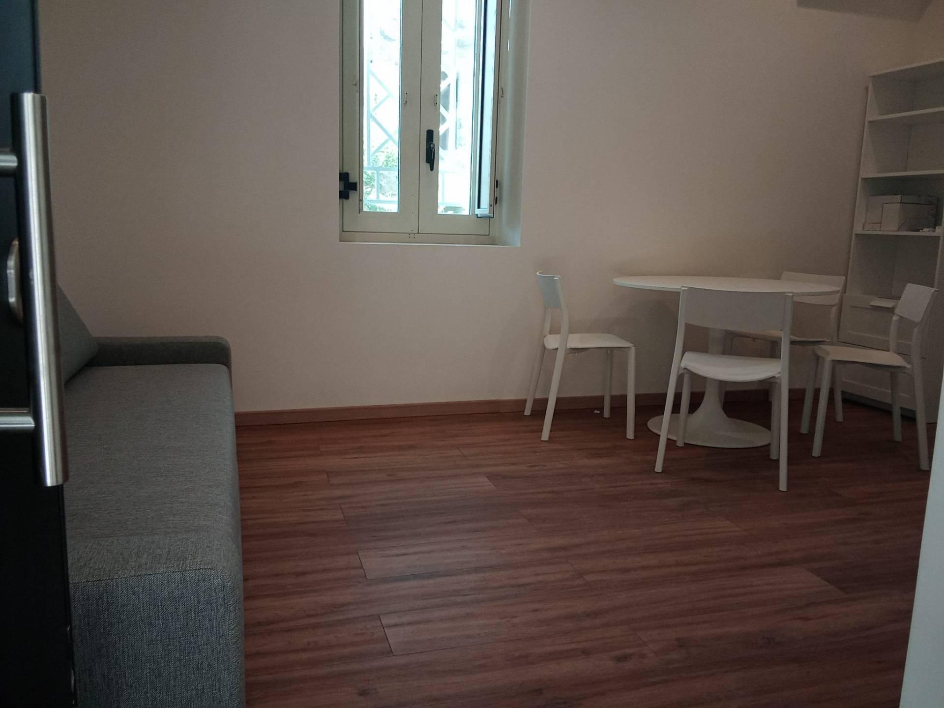 Bilocale in Via Gaetano Cappabianca 26, Santa Maria Capua Vetere
