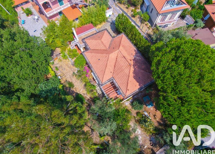 Villa in Via delle Ginestre 5, Ceriale — foto 5 di 5