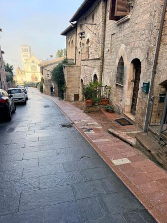 Terratetto unifamiliare in Via Cardinale Raffaele Merry del Val, Assisi — foto 2 di 5