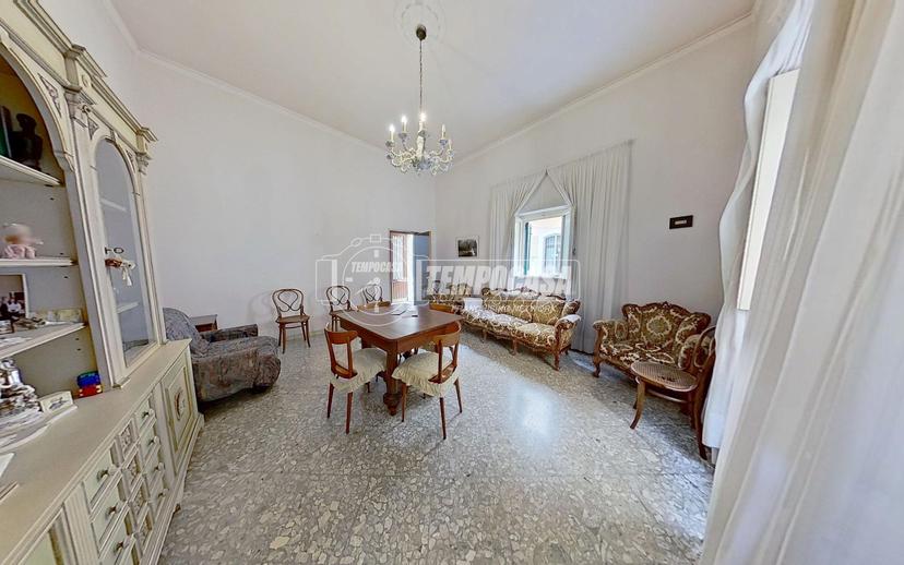 Casa indipendente in Via Liborio Lagioia 24, Triggiano — foto 2 di 5