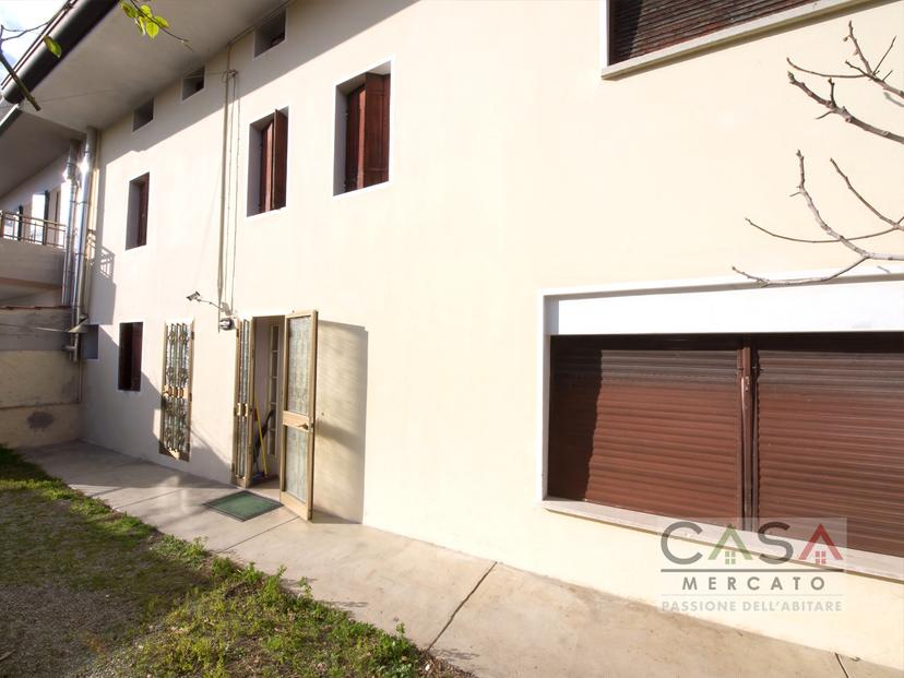 Casa indipendente in Via San Pietro, 11, Cordenons — foto 5 di 5