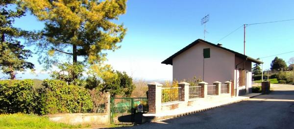 Villa in Via Papa Giovanni XXIII, Lauriano — foto 4 di 5