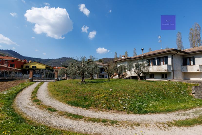 Villa, Galzignano Terme — foto 3 di 5