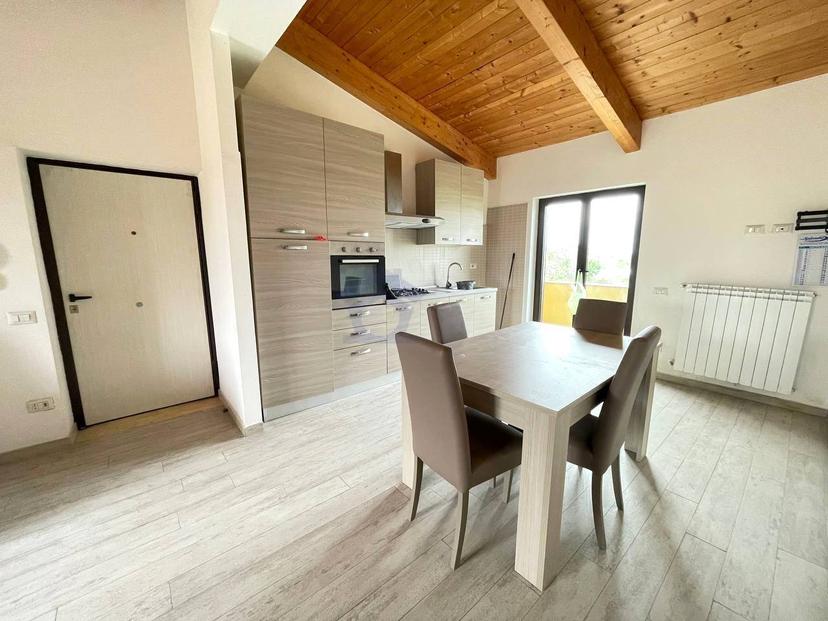 Trilocale in Via Piano del Principe 149, Poggiomarino — foto 2 di 5