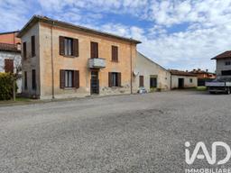 Villa in Via Roncobonoldo, Suzzara