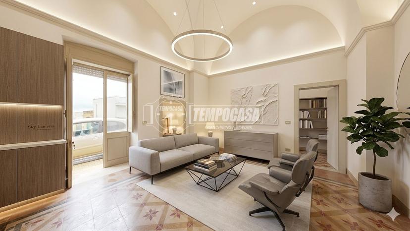 Casa indipendente in Via Madonna del Passo 107/109, Specchia — foto 4 di 5