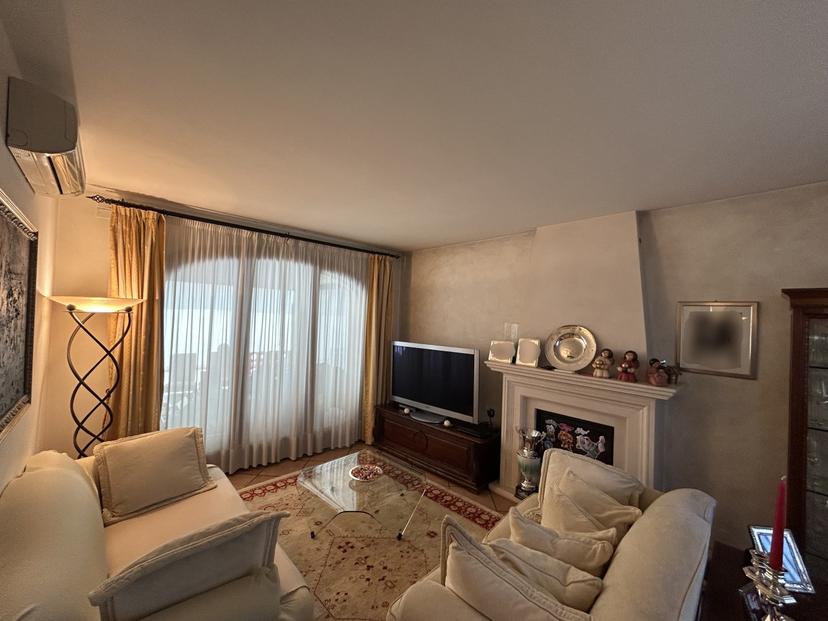 Villa in Viale Giuseppe Mazzini, Mestrino