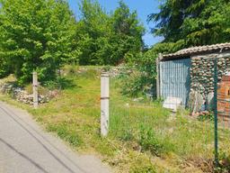 Rustico in Strada Giachera, Reano