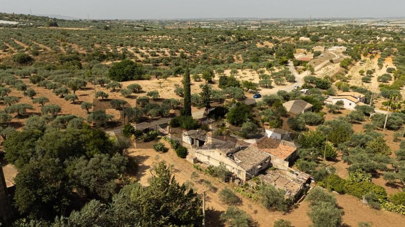 Casa indipendente in Contrada Cicimia Snc, Chiaramonte Gulfi — foto 5 di 5