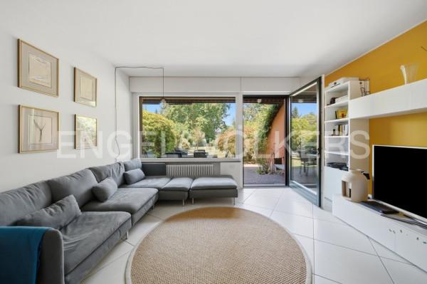 Quadrilocale in Via Alessandro Volta 63, Cassina Rizzardi — foto 3 di 5