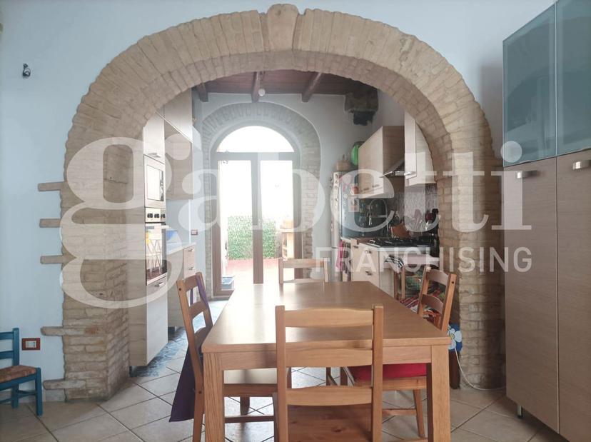 Casa indipendente in Piazza Parrocchia Snc, Quartucciu — foto 5 di 5