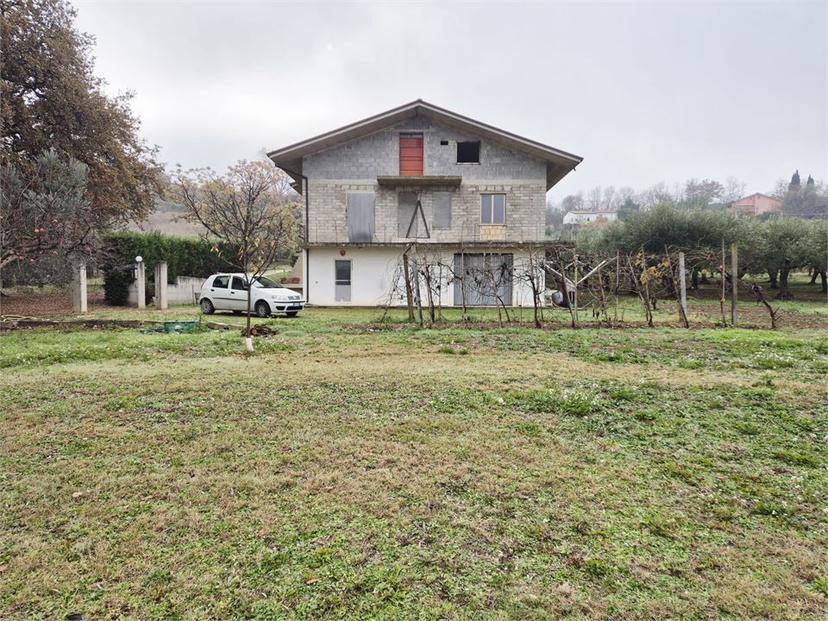 Villa, Cugnoli — foto 4 di 5