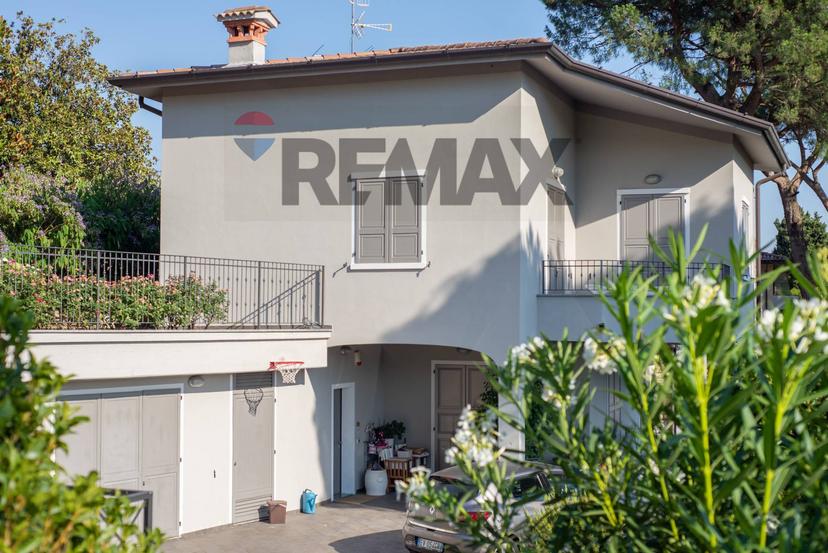 Villa in Via Ugo Foscolo 17, Credaro — foto 5 di 5