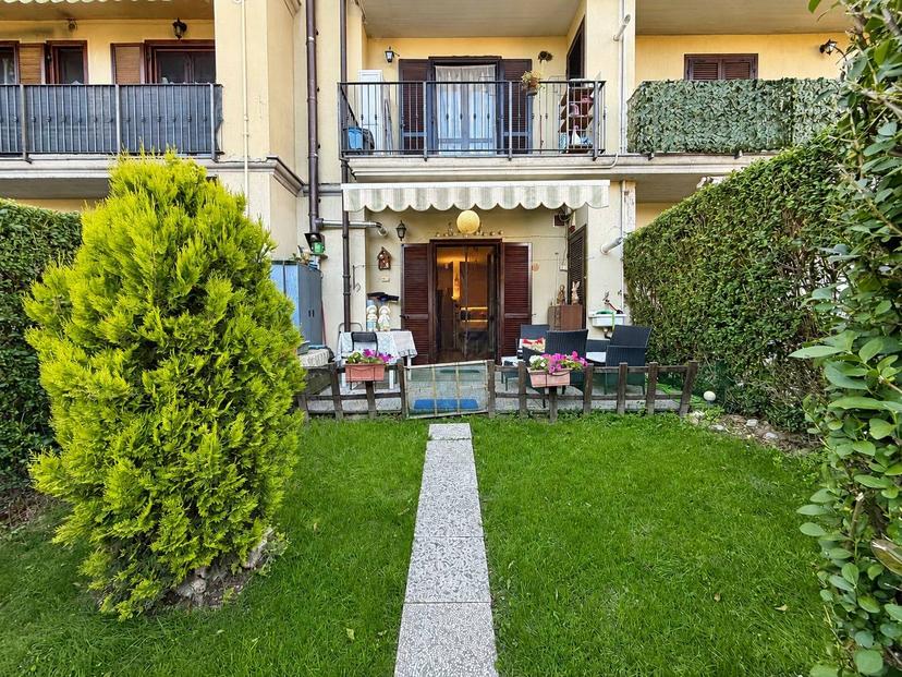 Trilocale in Via Mario Celso 2, Sant'Antonino di Susa — foto 4 di 5